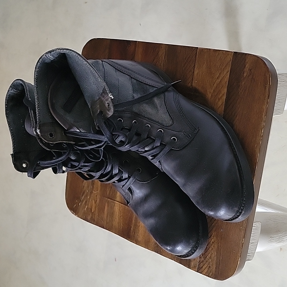 Frye Boots